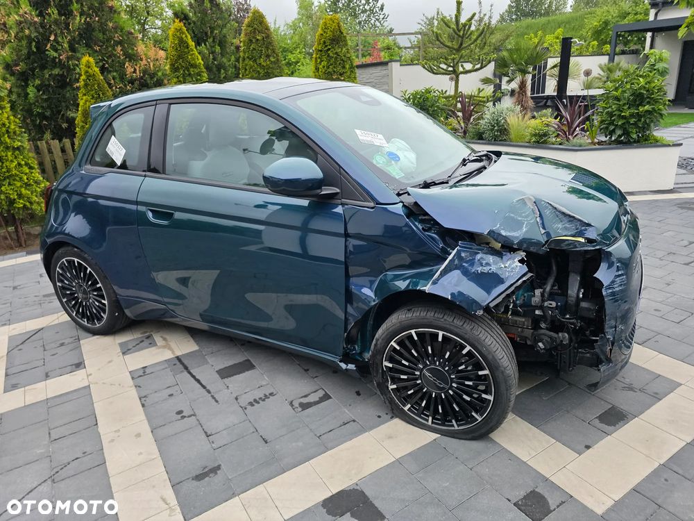 Fiat 500e - 8