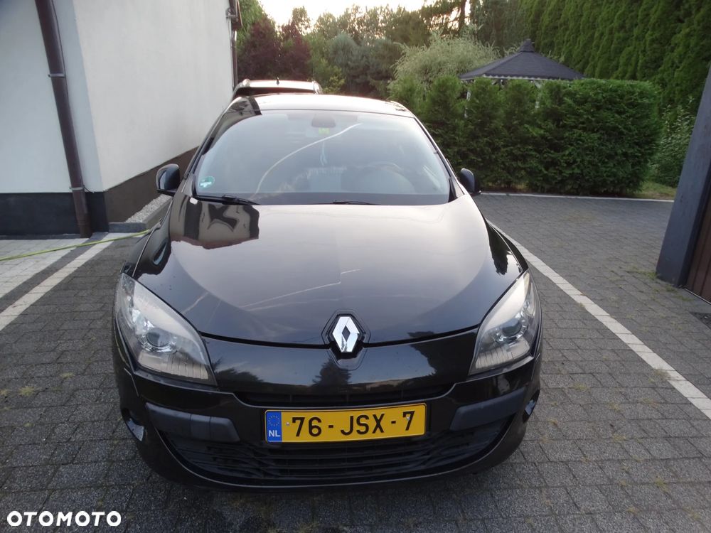 Renault Megane TCe 180 Dynamique - 14