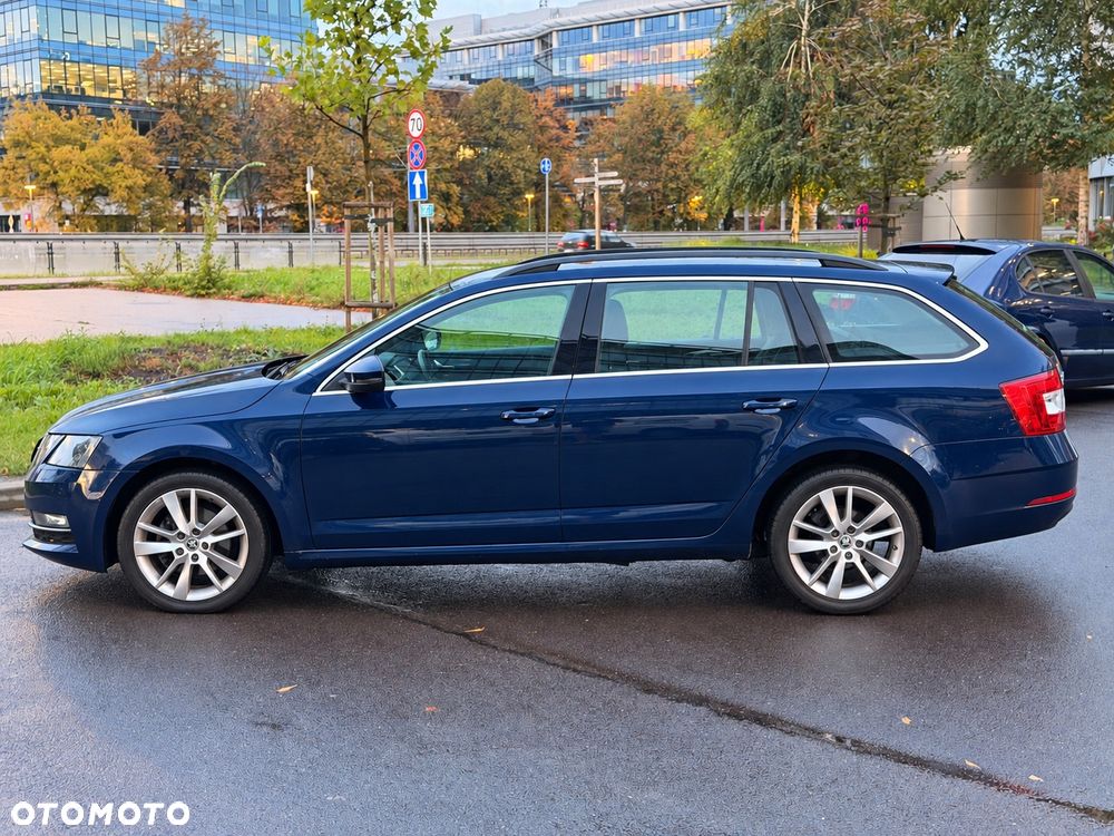 Skoda Octavia - 4