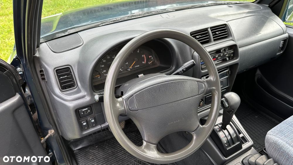 Suzuki Vitara - 31