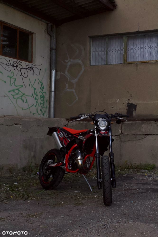 Beta RR - 3