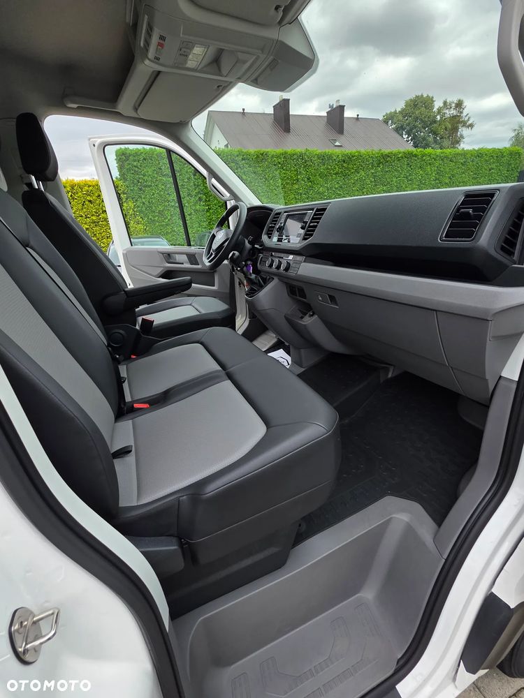 Volkswagen Crafter - 25