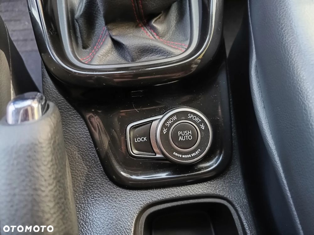 Suzuki Vitara 1.4 T Boosterjet S 4WD - 17