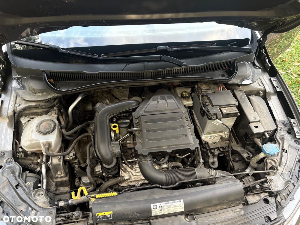 Volkswagen Polo 1.0 TSI Comfortline - 10