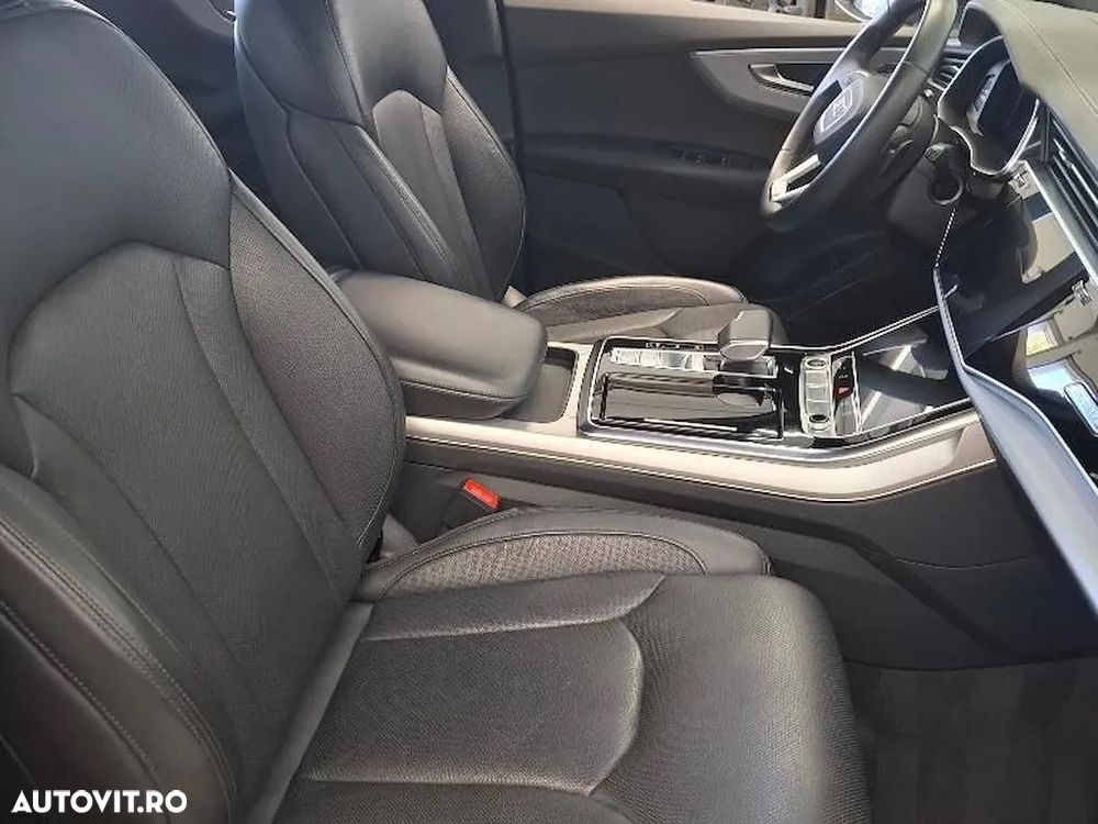 Audi Q7 - 15