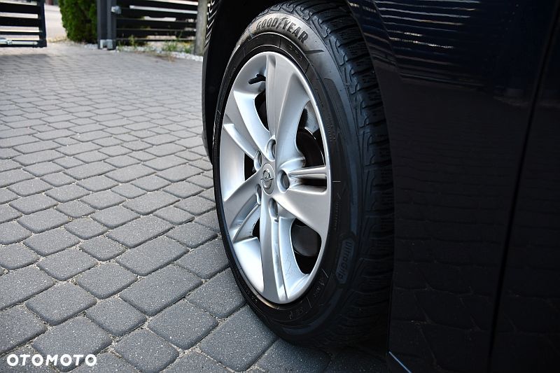 Opel Insignia 1.5 Direct InjectionT Innovation - 35