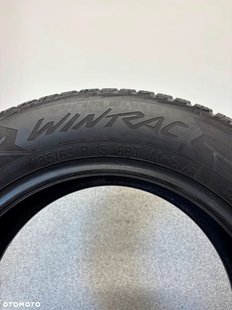 1 OPONA ZIMOWA VREDESTEIN 185/65/15 88T  WINTRAC,M+S - 7