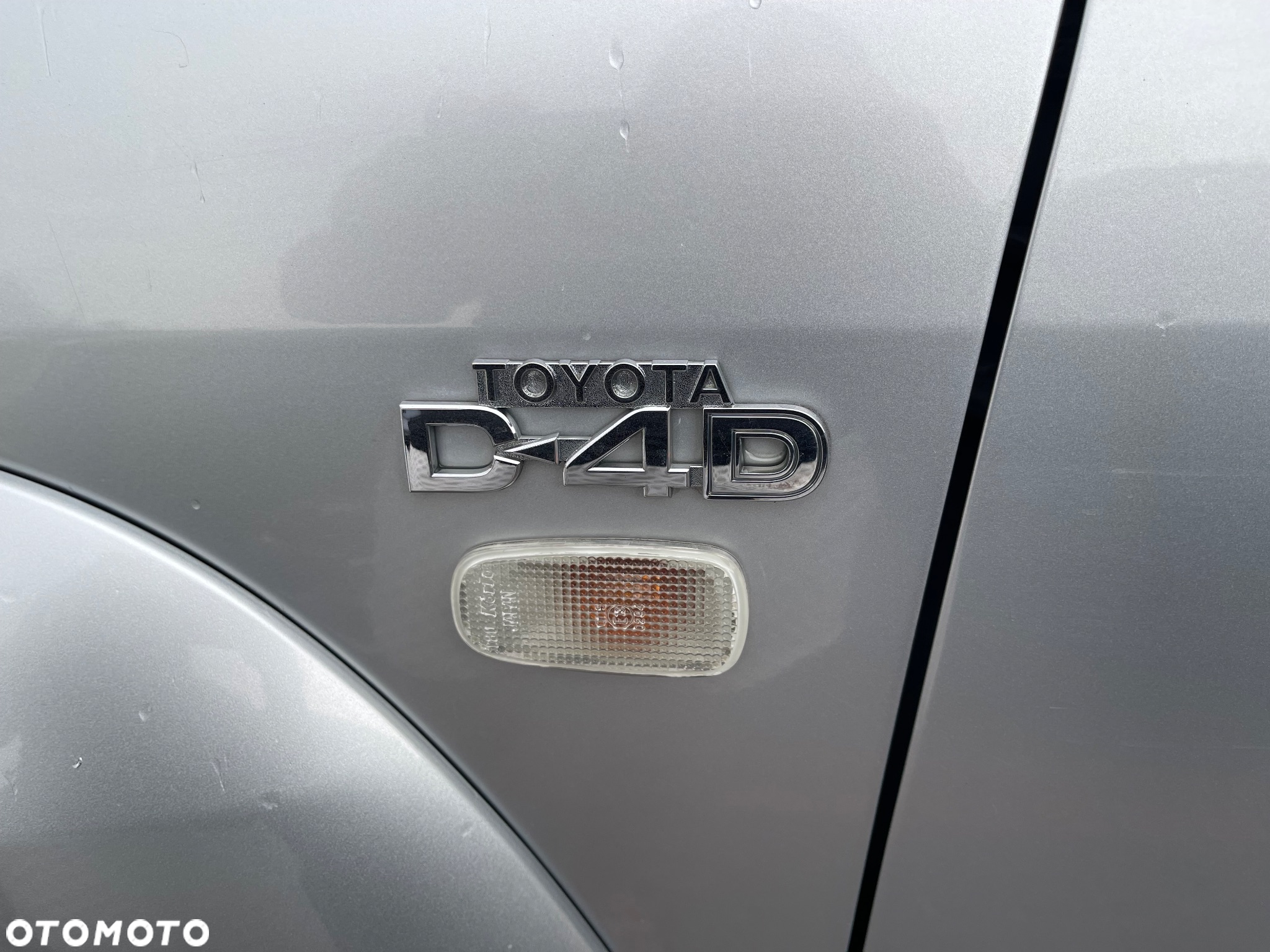 Toyota Land Cruiser - 20