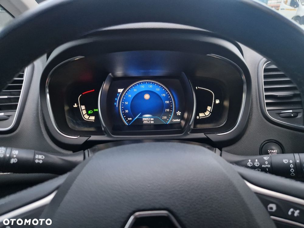 Renault Scenic - 16