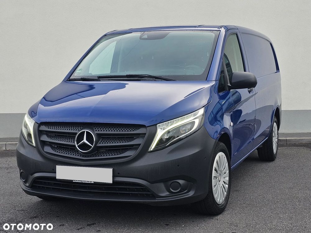 Mercedes-Benz VITO - 2