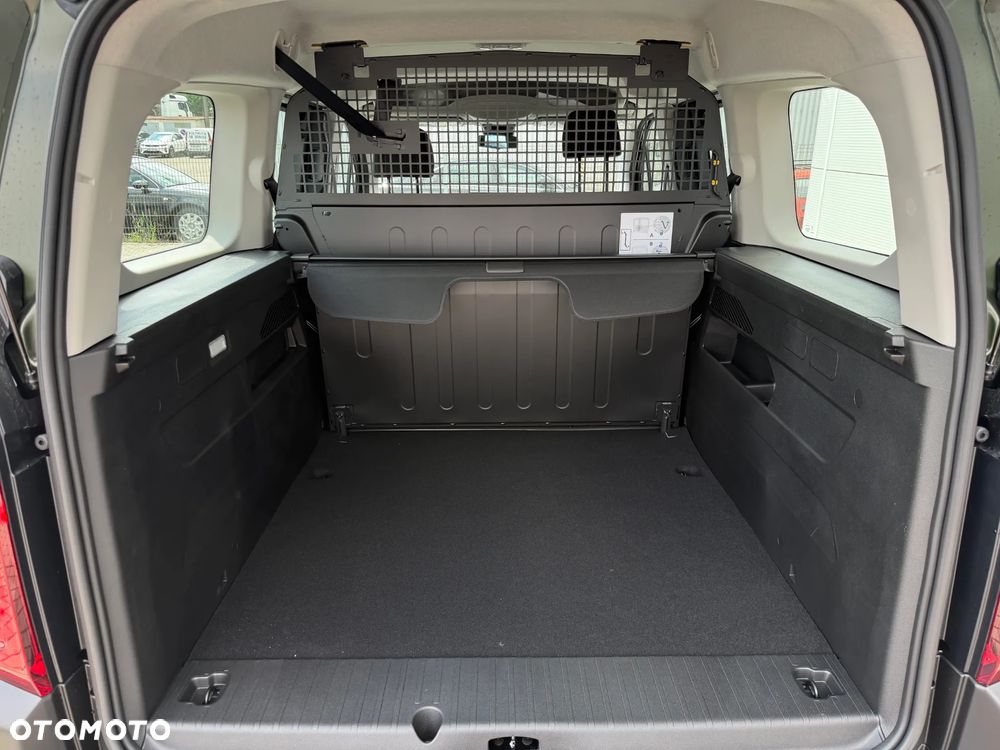 Fiat Doblo 1.5 BlueHDI S&S L2 - 8