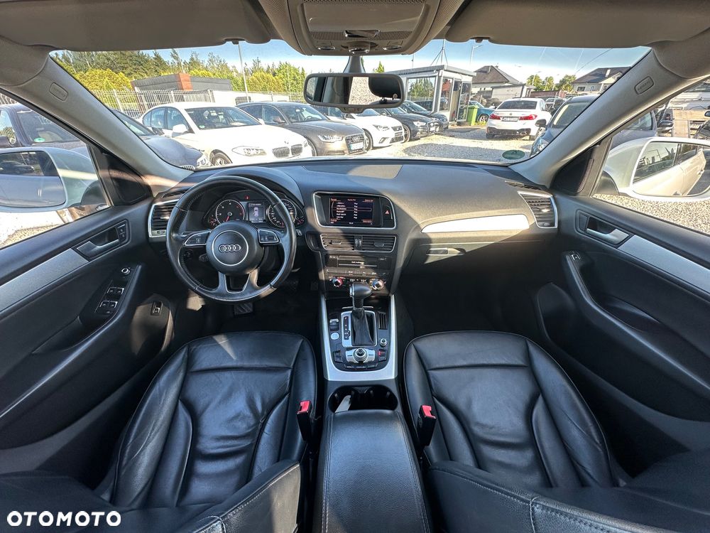 Audi Q5 - 4