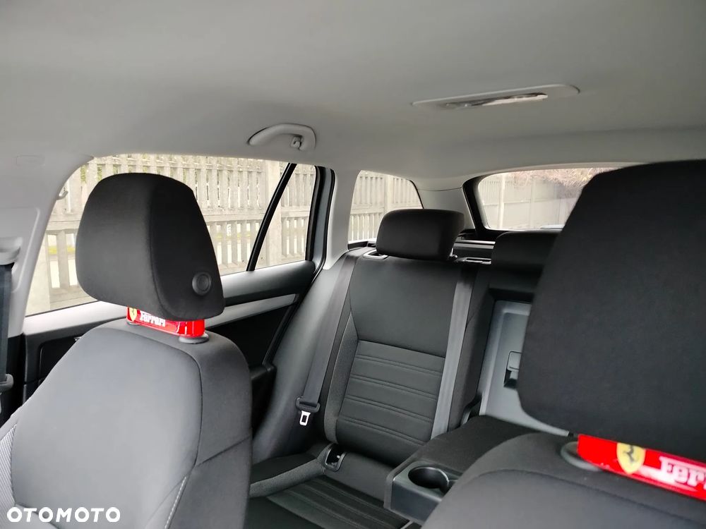 Skoda Octavia 1.5 TSI GPF ACT Style DSG - 20