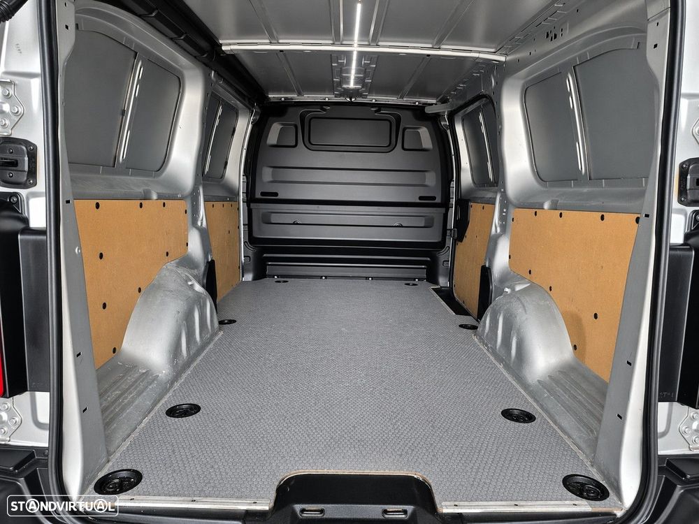 Citroën Jumpy 2.0 BlueHDi XL Club Confort Semi-Vidrado - 19