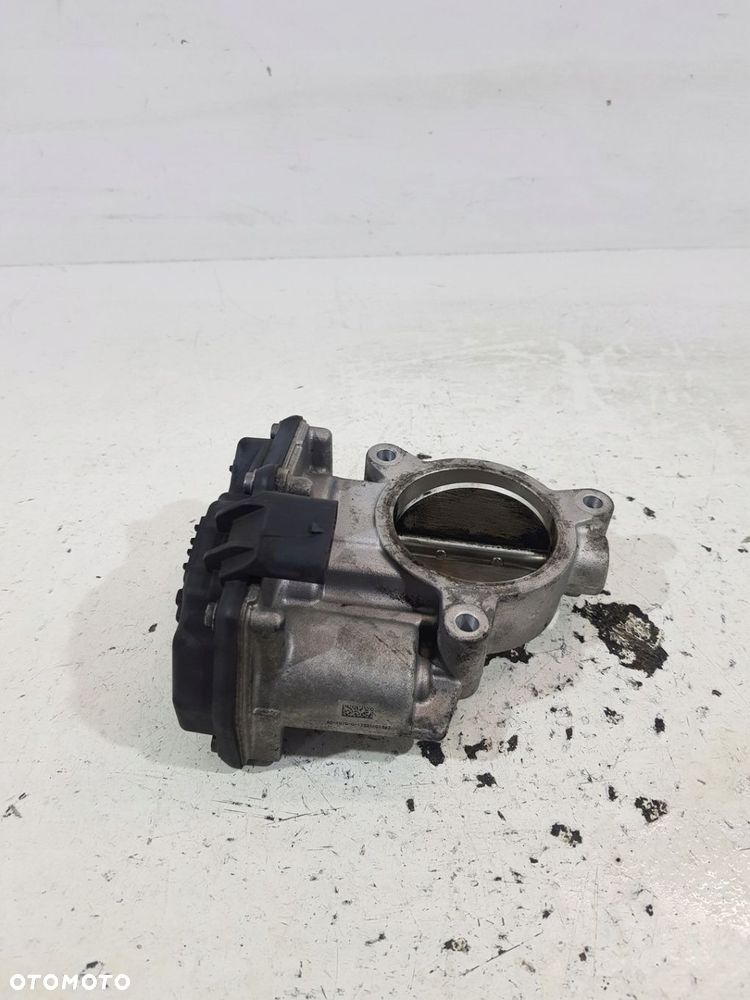 PRZEPUSTNICA A6540900070 MERCEDES SPRINTER GLA GLB 2.0 CDI 654920 - 10