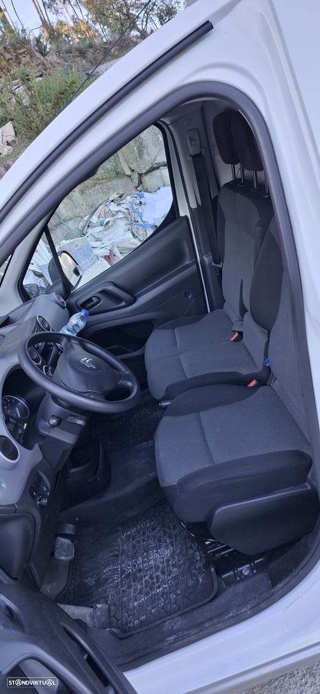 Citroën e-Berlingo Multispace Full Electric - 4