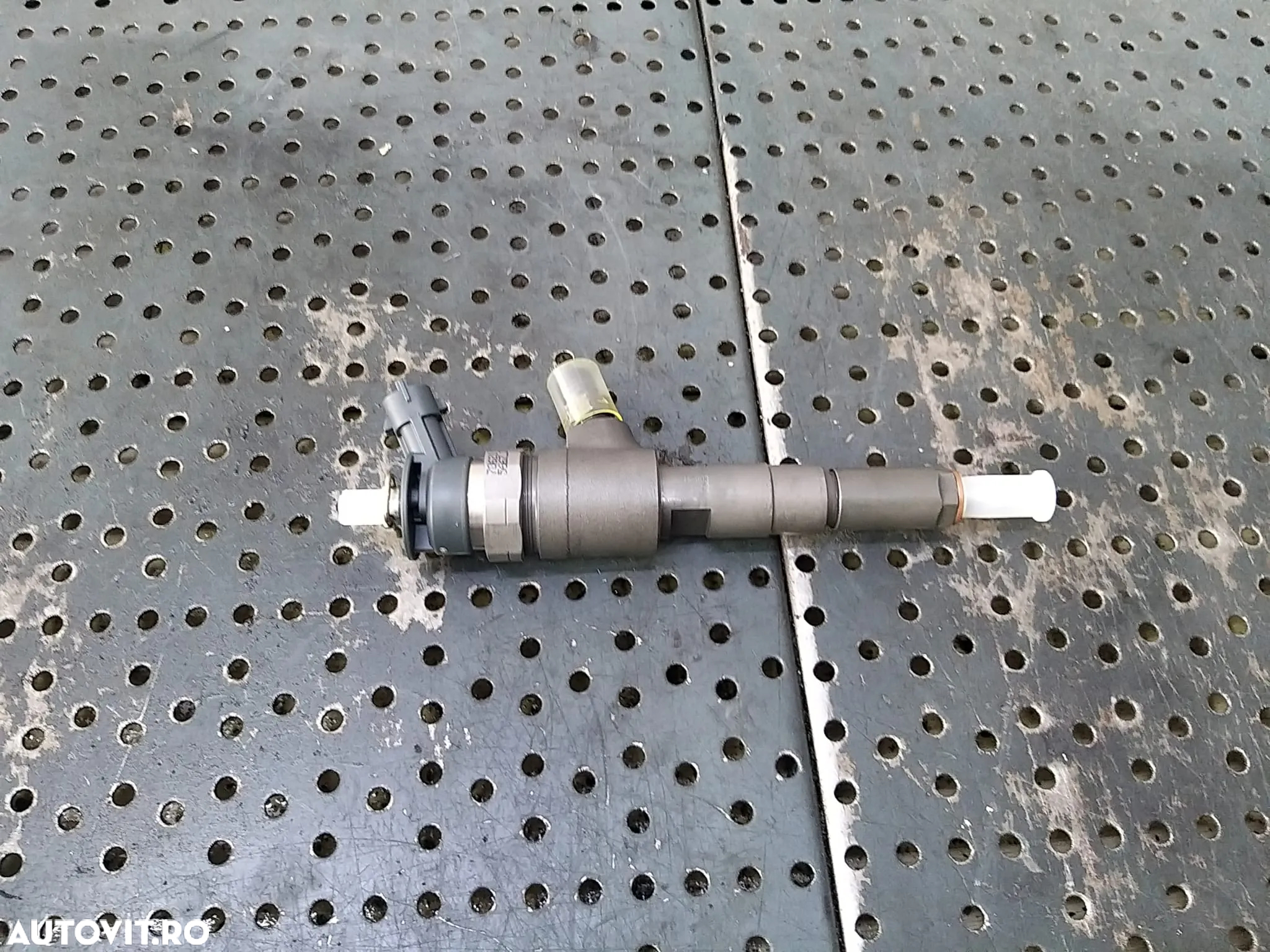 Injector nou 1.4 hdi peugeot 206 0445110135 - 3