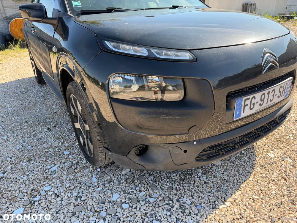 Citroën C4 Cactus 1.6 BlueHDi Shine - 19