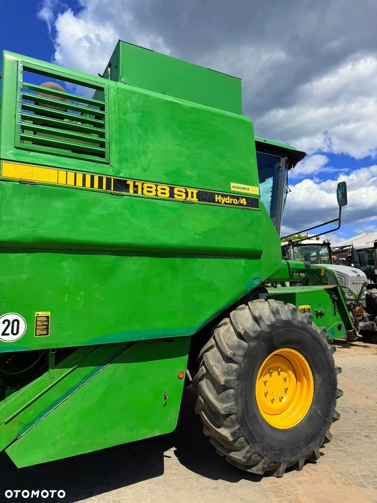 John Deere 1188 SII - 8
