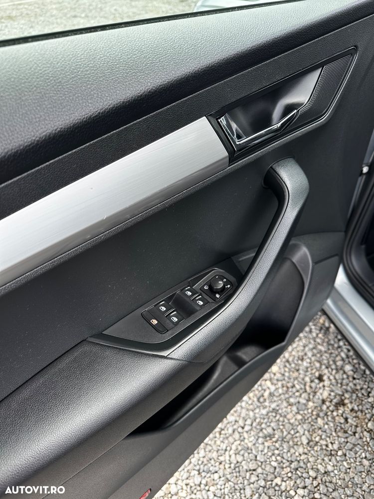 Skoda Karoq 1.6 TDI SCR DSG Style - 20