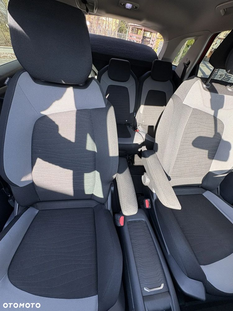 Citroën C4 Picasso BlueHDi 150 EAT6 Intensive - 16