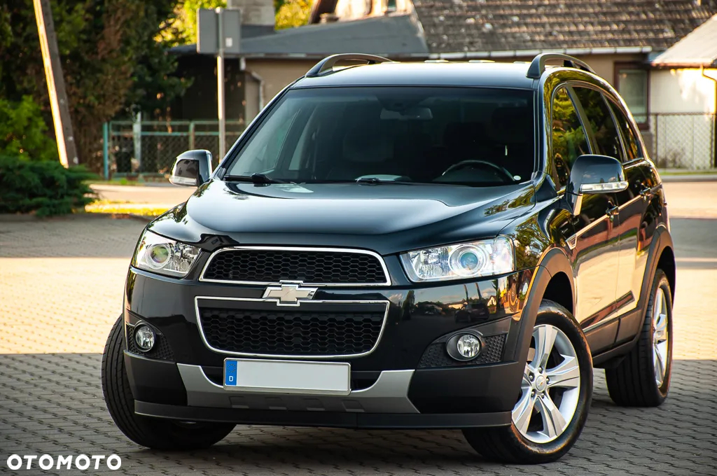 Chevrolet Captiva ver-2-4-2wd-7-sitzer-ls-family-edition - 13
