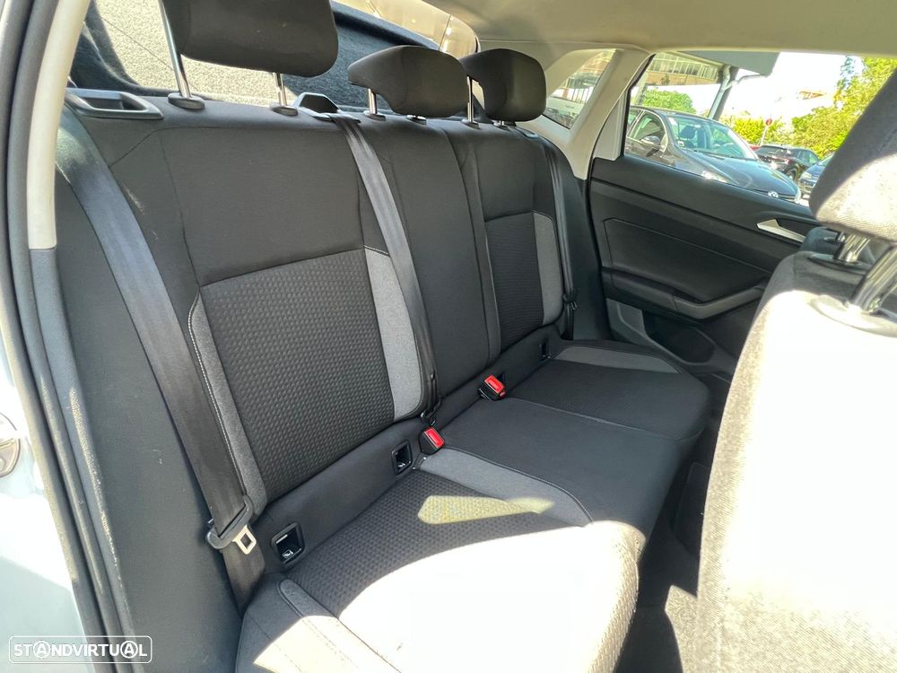 VW Polo 1.0 TSI Urban - 9