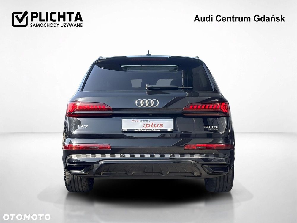 Audi Q7 - 4