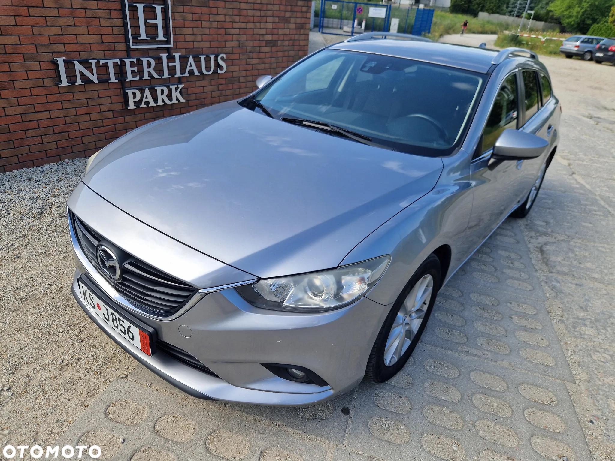Mazda 6 2.2 CD Exclusive - 3