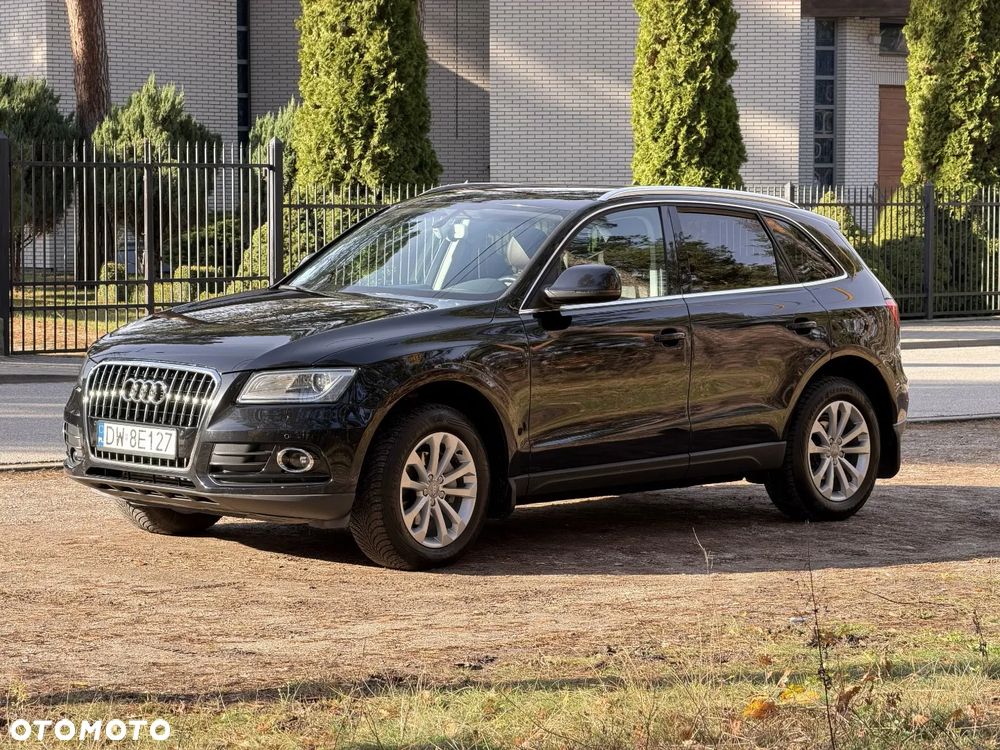Audi Q5 - 9