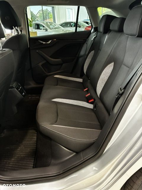 Skoda Scala 1.0 TSI Edition 130 DSG - 11