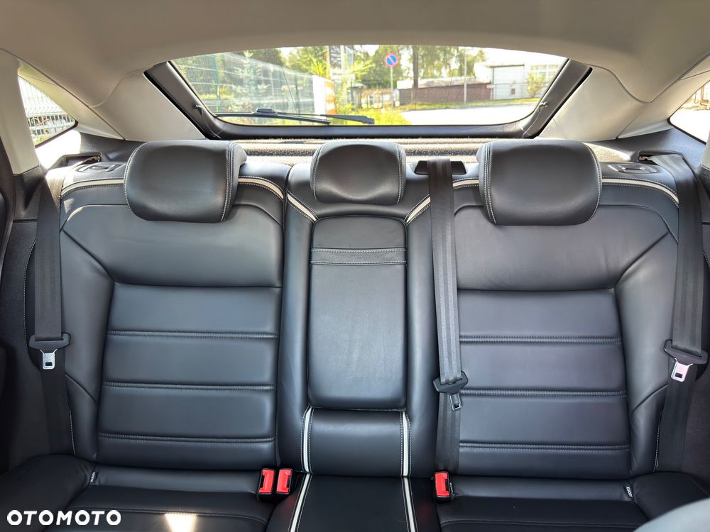 Ford Mondeo 2.0 TDCi Ghia - 26
