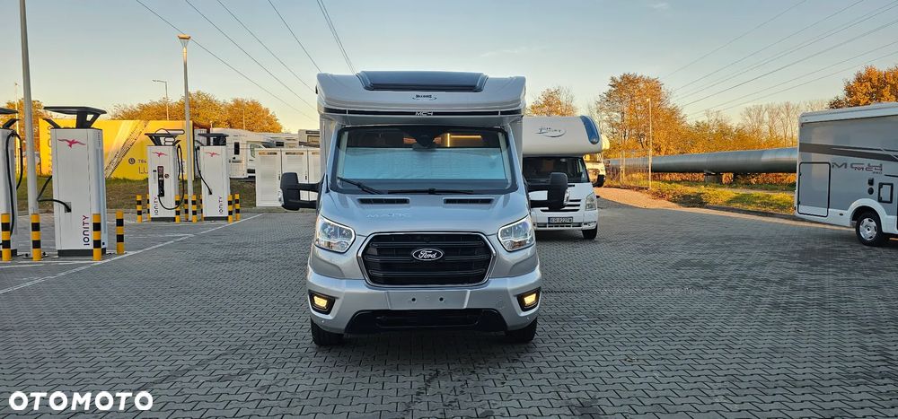 McLOUIS MC4 873 NOWY MODEL - 27