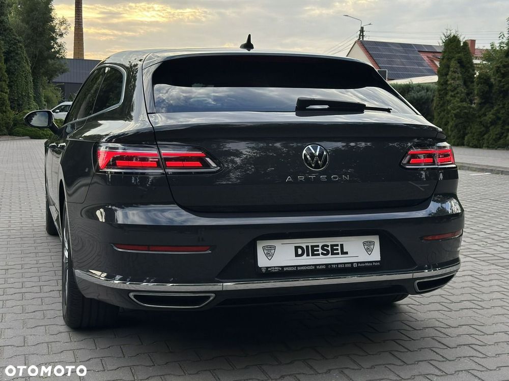 Volkswagen Arteon - 3