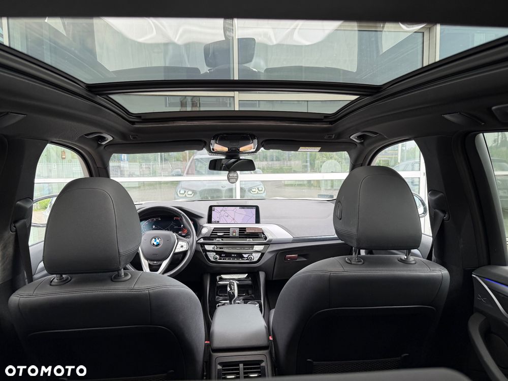 BMW X3 xDrive20d xLine - 26