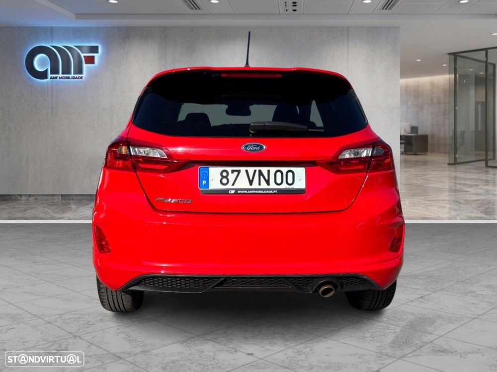 Ford Fiesta 1.0 EcoBoost ST-Line - 6