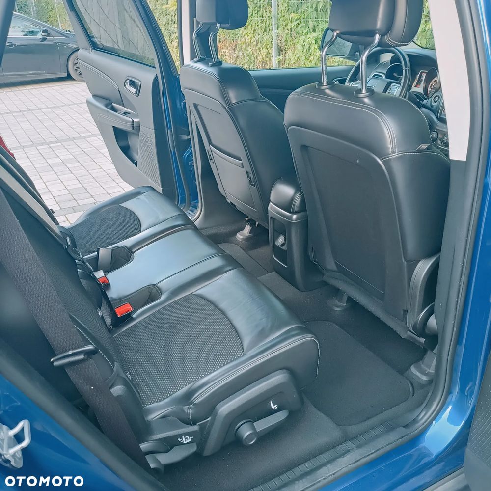 Dodge Journey - 6