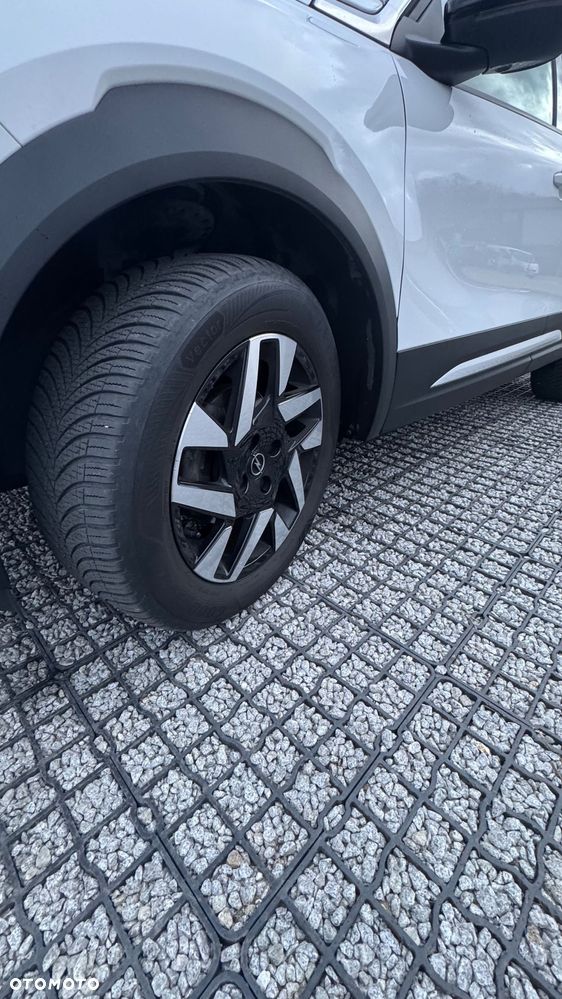 Opel Mokka 1.2 T Elegance S&S - 4