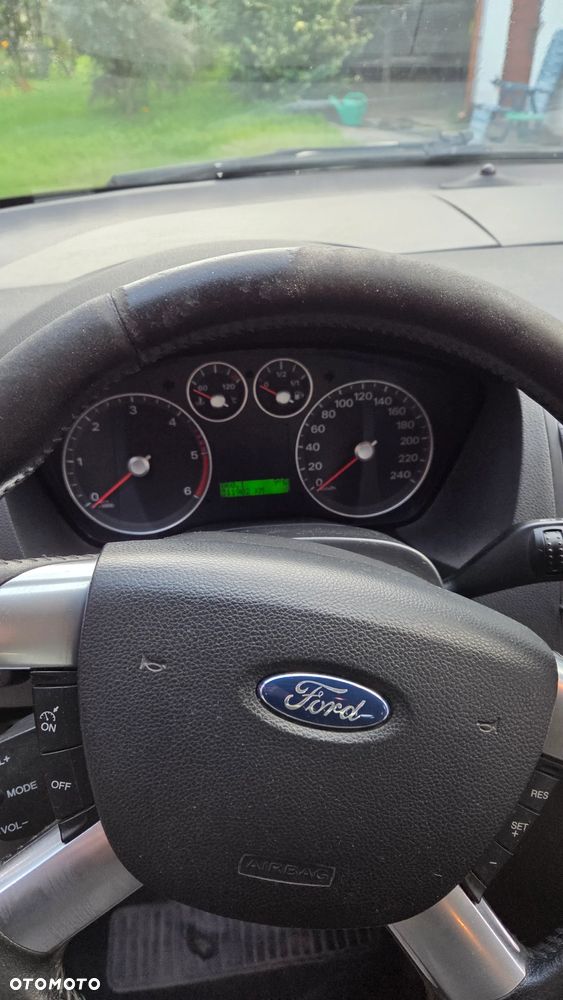 Ford Focus C-Max - 8