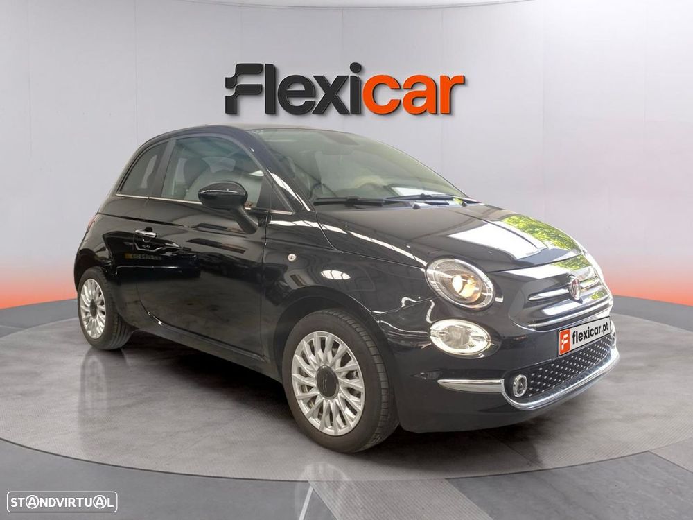 Fiat 500 1.0 Hybrid Connect - 1