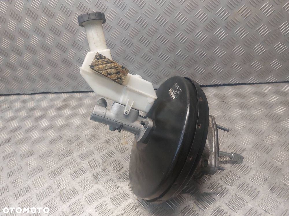 SERWO + POMPA HAMULCOWA RENAULT CLIO III LIFT 472101170R - 3