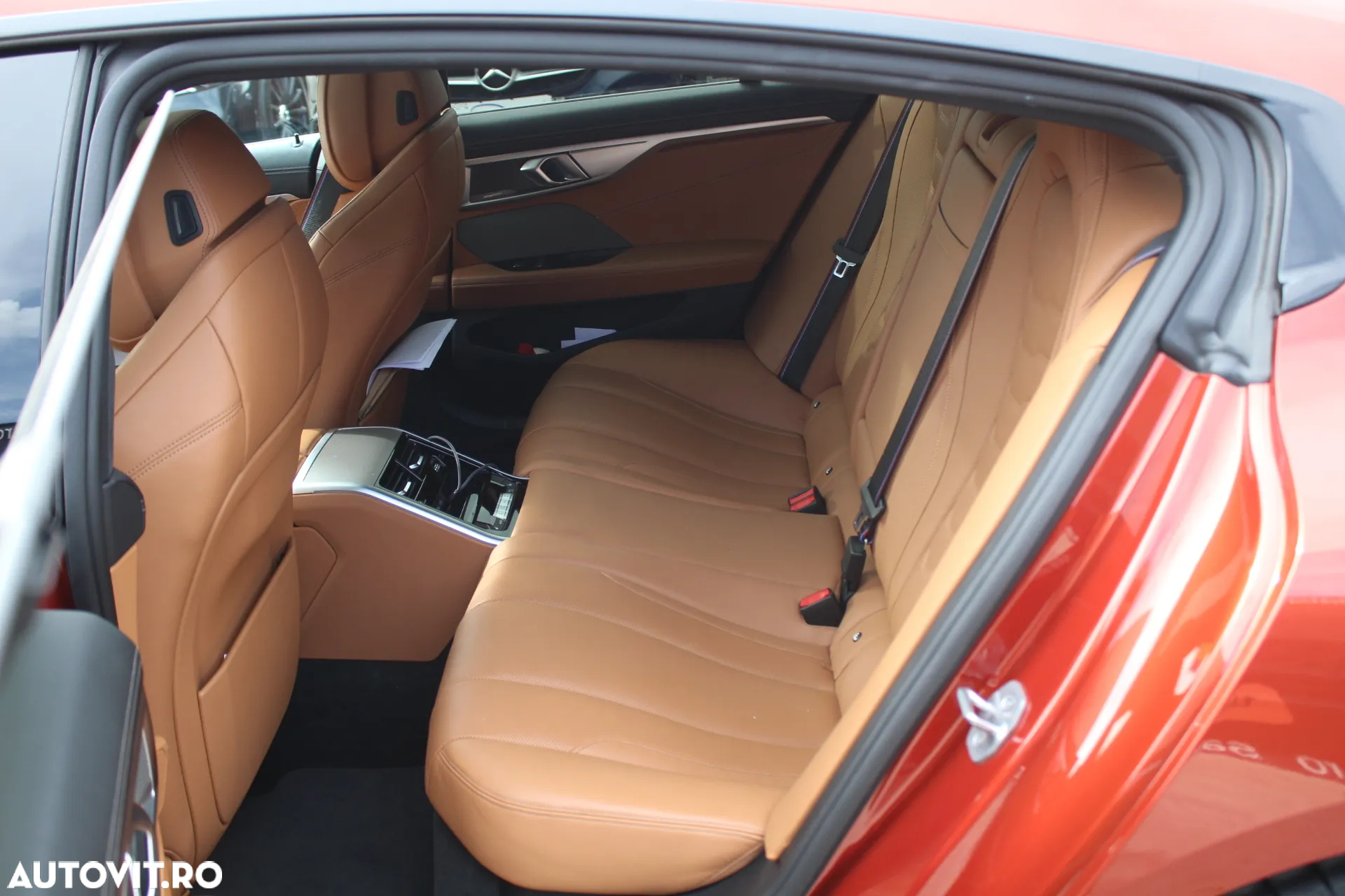 BMW Seria 8 840i xDrive AT - 19