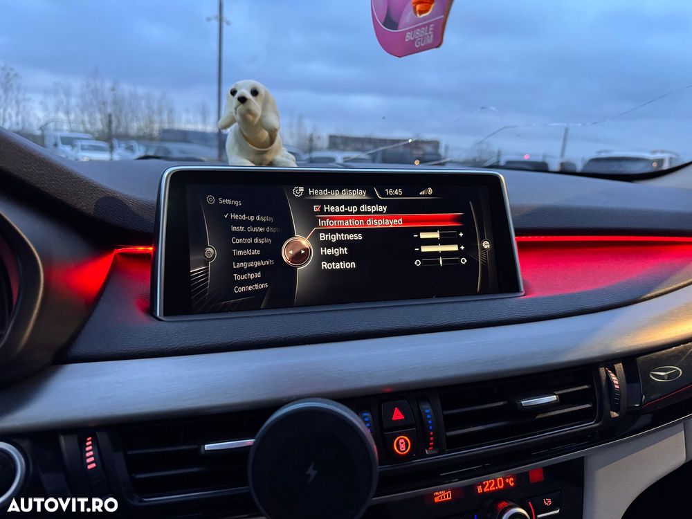 BMW X5 xDrive40d Sport-Aut. - 20