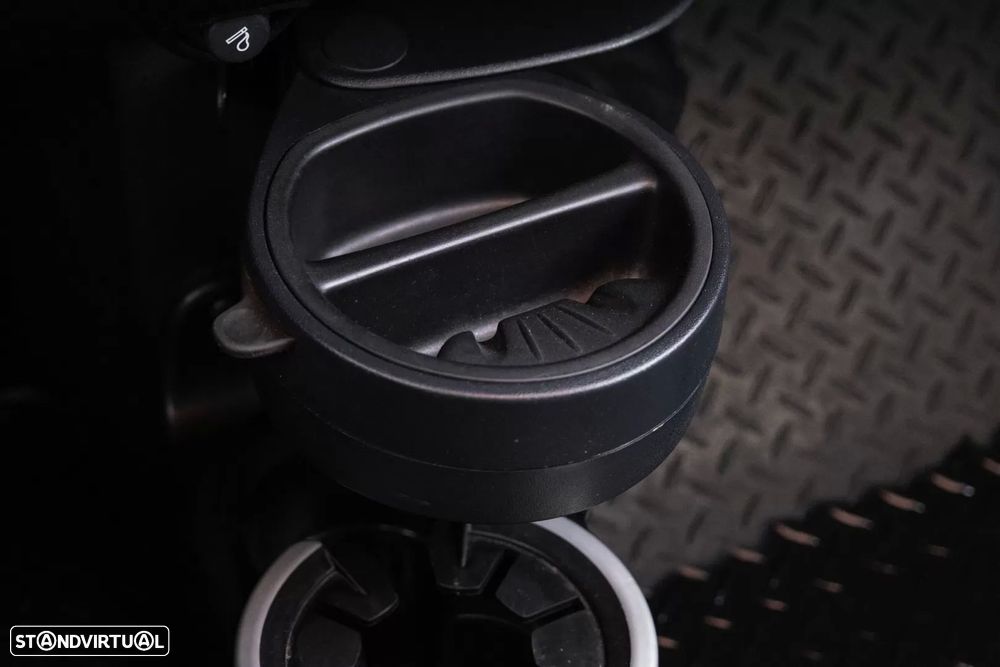 Smart ForTwo Coupé - 25