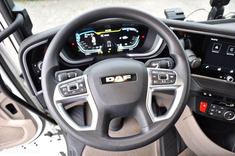 DAF XG480 - 21
