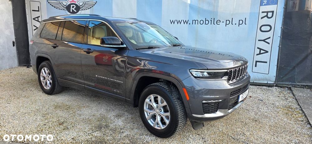 Jeep Grand Cherokee - 6