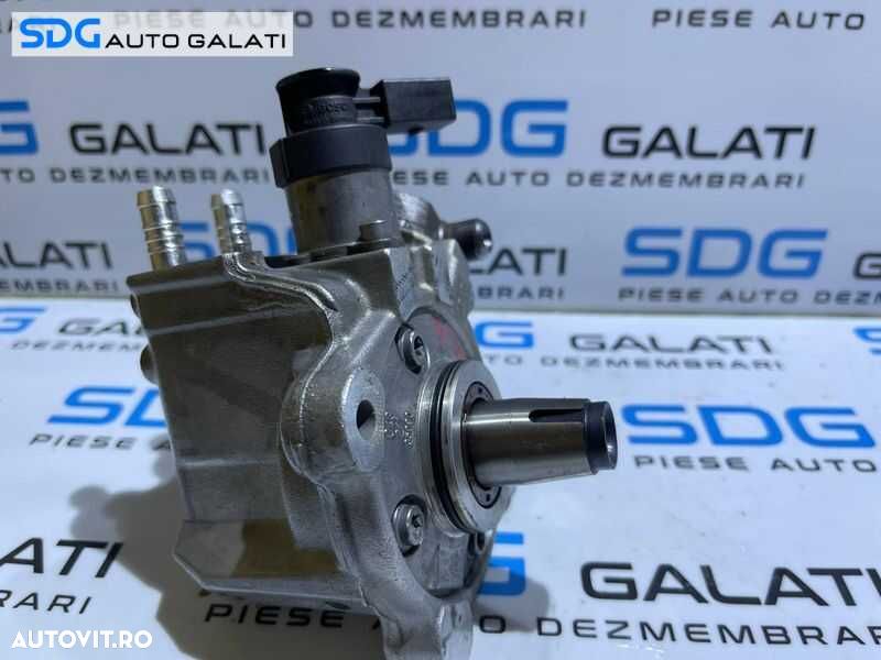 Pompa Inalta Presiune cu Senzor Regulator BMW Seria 5 GT F07 520 2.0 D N47 2011 - 2017 Cod 7810696, 0445010517 [MX0775] - 1