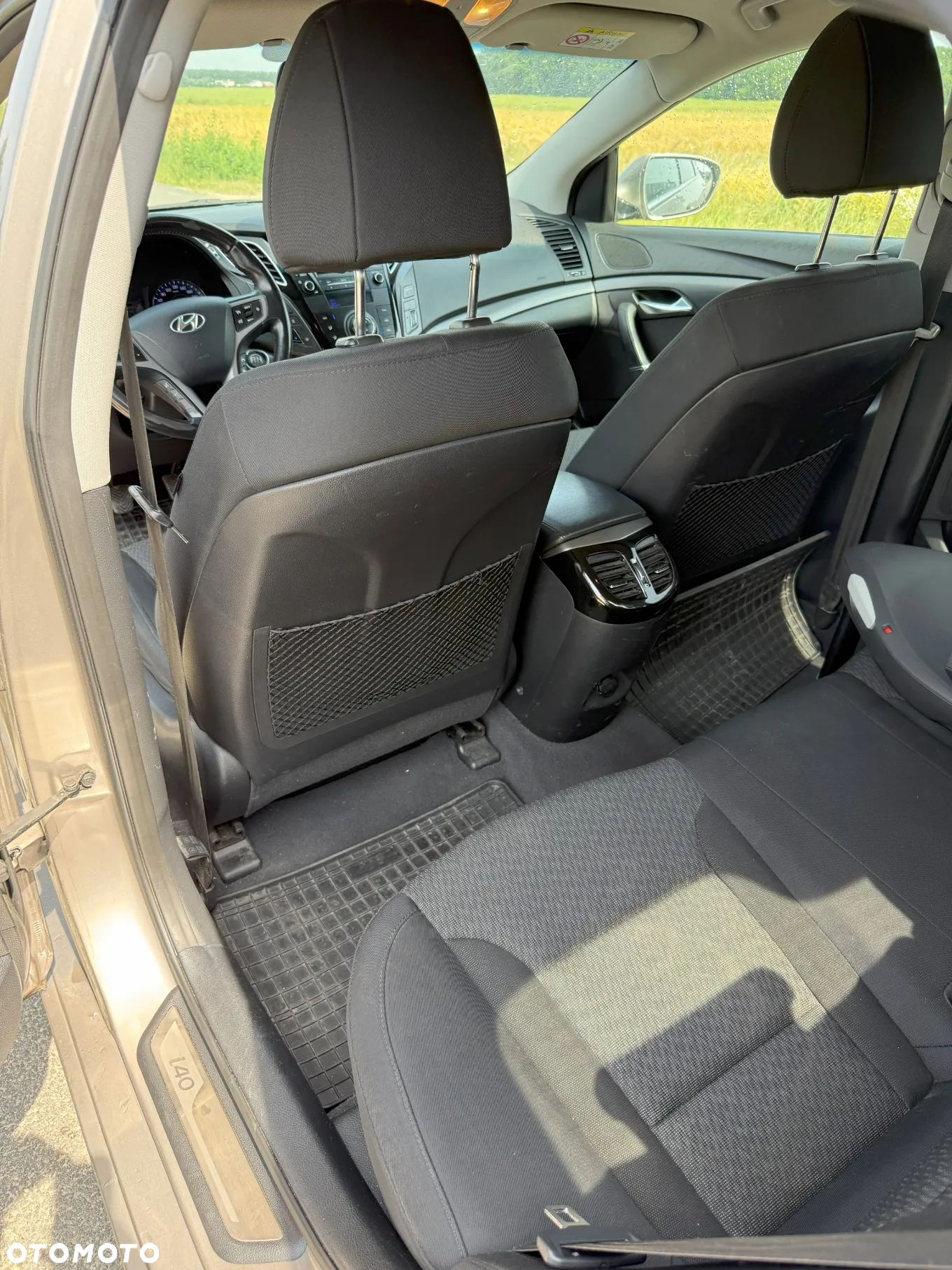 Hyundai i40 1.7 CRDi Style - 11
