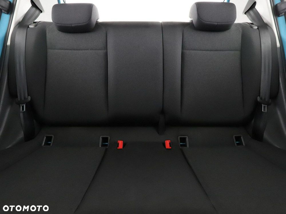 Volkswagen up! e-up - 18