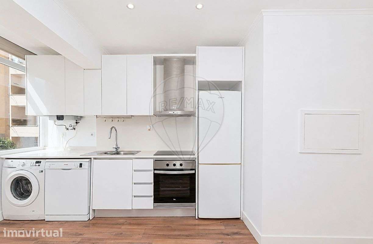 Apartamento T2 para venda - Grande imagem: 2/21